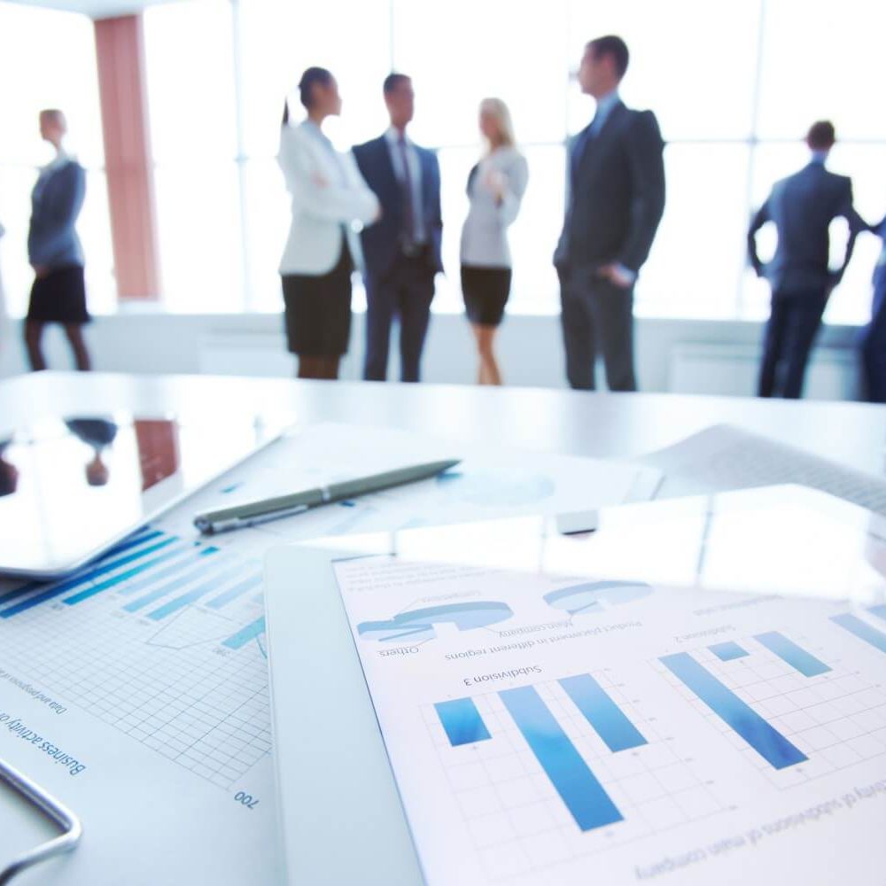Ceefo Oy - CFO-palvelut